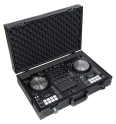Walkasse W-CONTROL-MB | Maleta DJ Pick n' Pluck