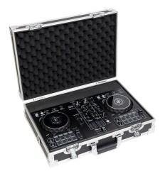 Walkasse W-CONTROL-S | Maleta DJ Pick n' Pluck