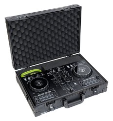 Walkasse W-CONTROL-SB | Maleta DJ Pick n' Pluck