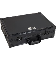 Walkasse W-CONTROL-SB | Maleta DJ Pick n' Pluck 2
