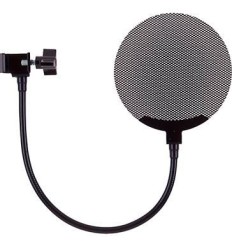 sE Electronics Metal Pop Filter | Filtro antipop 2
