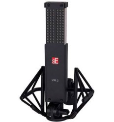sE Electronics VR2 | Micrófono de cinta activo