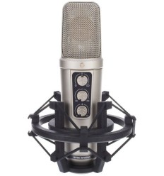 RODE NT2000 · Micrófono de condensador estudio