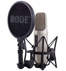 RØDE NT2-A Studio Solution Kit | Kit de grabación