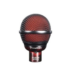 Audix FireBall – Micrófono Dinámico Cardioide
