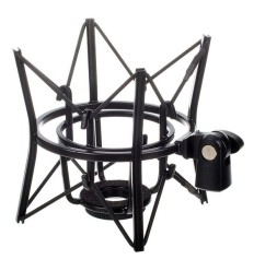 RODE PSM1: Soporte de Suspensión Antivibraciones