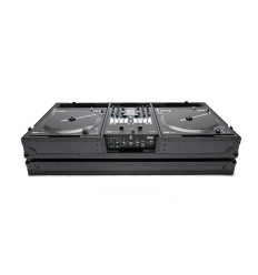 Magma Multi-Format Battle-Case Black | 41016