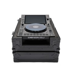 MAGMA Multi-Format Case Player/Mixer Black