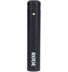 RODE M5 MP | Par de micrófonos condensador estéreo 2