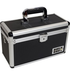 Walkasse W-MIXECASE-XR | Maleta mesa mezclas XR