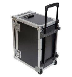 WALKASSE WRT-TROLLEY | Baúl trolley profesional 2