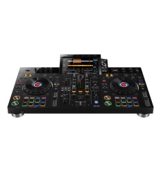 Pioneer DJ XDJ-RX3 | Sistema DJ Todo en Uno 2