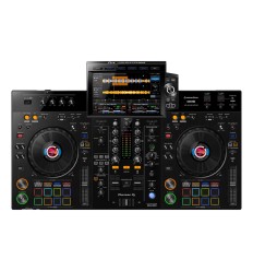 Pioneer DJ XDJ-RX3 | Sistema DJ Todo en Uno