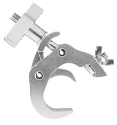 Beamz BC50-250T Garra Slimline 250 kg | 151.421