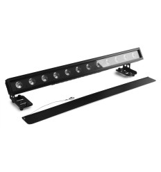 Beamz Pro 150.728 LCB1215IP Protector de Lentes 2