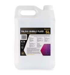 Beamz FBL5UV Líquido Burbujas 5L Activo UV | 160.577
