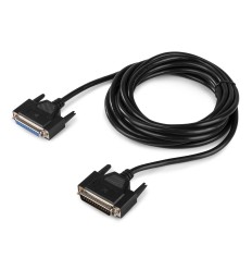 Beamz Pro ILDA5 Cable ILDA DB25 para Láser 5 m 2