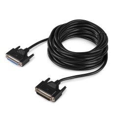 Beamz Pro ILDA10 Cable ILDA para Láser 10 m | DB25 2