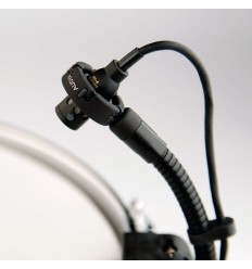 Audix Micro-D | Micrófono de condensador miniatura 2