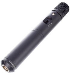 RODE M3 | Micrófono de Condensador Versátil 2