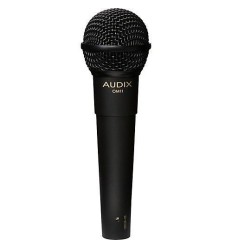 Audix OM11 | Micrófono dinámico hipercardioide
