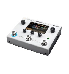 Hotone Ampero II Stomp MP-300 | Multiefectos 2