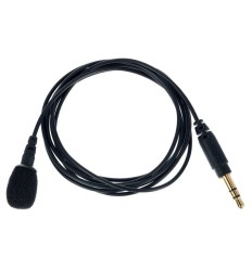 RØDE Lavalier GO | Micrófono de solapa TRS
