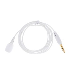 RØDE Lavalier GO White | Micrófono de solapa