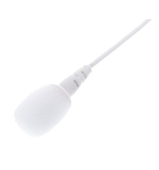 RØDE Lavalier GO White | Micrófono de solapa 2