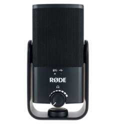 RODE NT-USB Mini | Micrófono USB Condensador