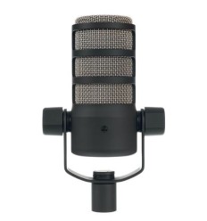RODE PodMic | Micrófono Dinámico Broadcast