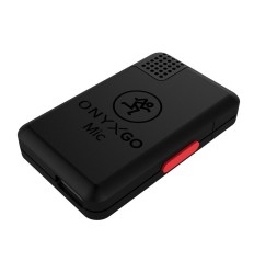 Mackie OnyxGO Mic | Micrófono inalámbrico Bluetooth 2