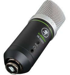 Mackie EM-91CU+ | Micrófono Condensador USB 2