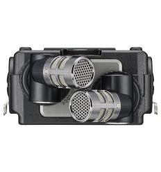 TASCAM PORTACAPTURE X8 | Grabador Multipista 32 Bits 2
