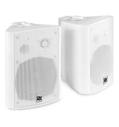 Power Dynamics DS65MW Altavoces Activos BT 6.5" 125W