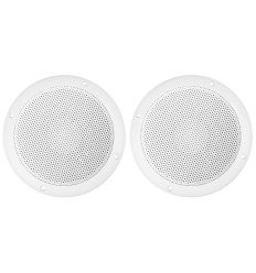 Power Dynamics MS40 Altavoces Marino 4" 50W | 125.018