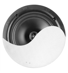 Power Dynamics NCSS5 Altavoz de Techo 5.25" 2 Vías