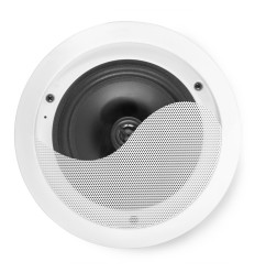 Power Dynamics CSAG6 Altavoz Techo 6.5" Alu 80W