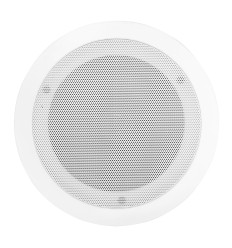 Power Dynamics CSAG6 Altavoz Techo 6.5" Alu 80W 2