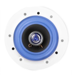 Power Dynamics ESCS6 952.612 Altavoces Techo 6,5" 2
