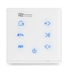 Power Dynamics A100W Amplificador Empotrable BT | 952.456