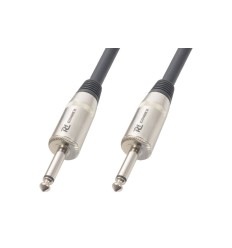 PD CONNEX CX29-10 Cable Jack Mono 6,3mm 10m