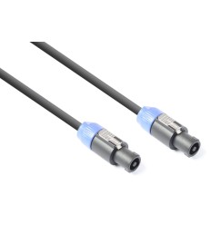 Cable Altavoz NL2-NL2 1,5mm² 15m | PD Connex CX25-15