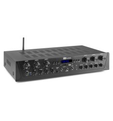 Power Dynamics PV260BT Amplificador 6 Zonas 600W 2
