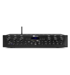 Power Dynamics PV260BT Amplificador 6 Zonas 600W