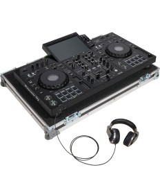 WALKASSE WC-XDJRX3-ESP | Flight Case para XDJ-RX3 2