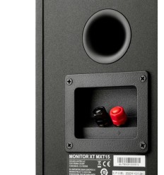 Polk Audio MXT15 | Altavoz de estantería Hi-Res 2
