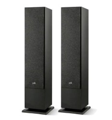 Polk Audio Monitor XT60 | Altavoz de suelo Hi-Fi