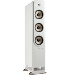Polk Audio S60 Elite Blanco | Altavoz de suelo Hi-Res 2