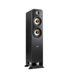 Polk Audio S55 Elite Negro | Columna Hi-Fi Hi-Res 2